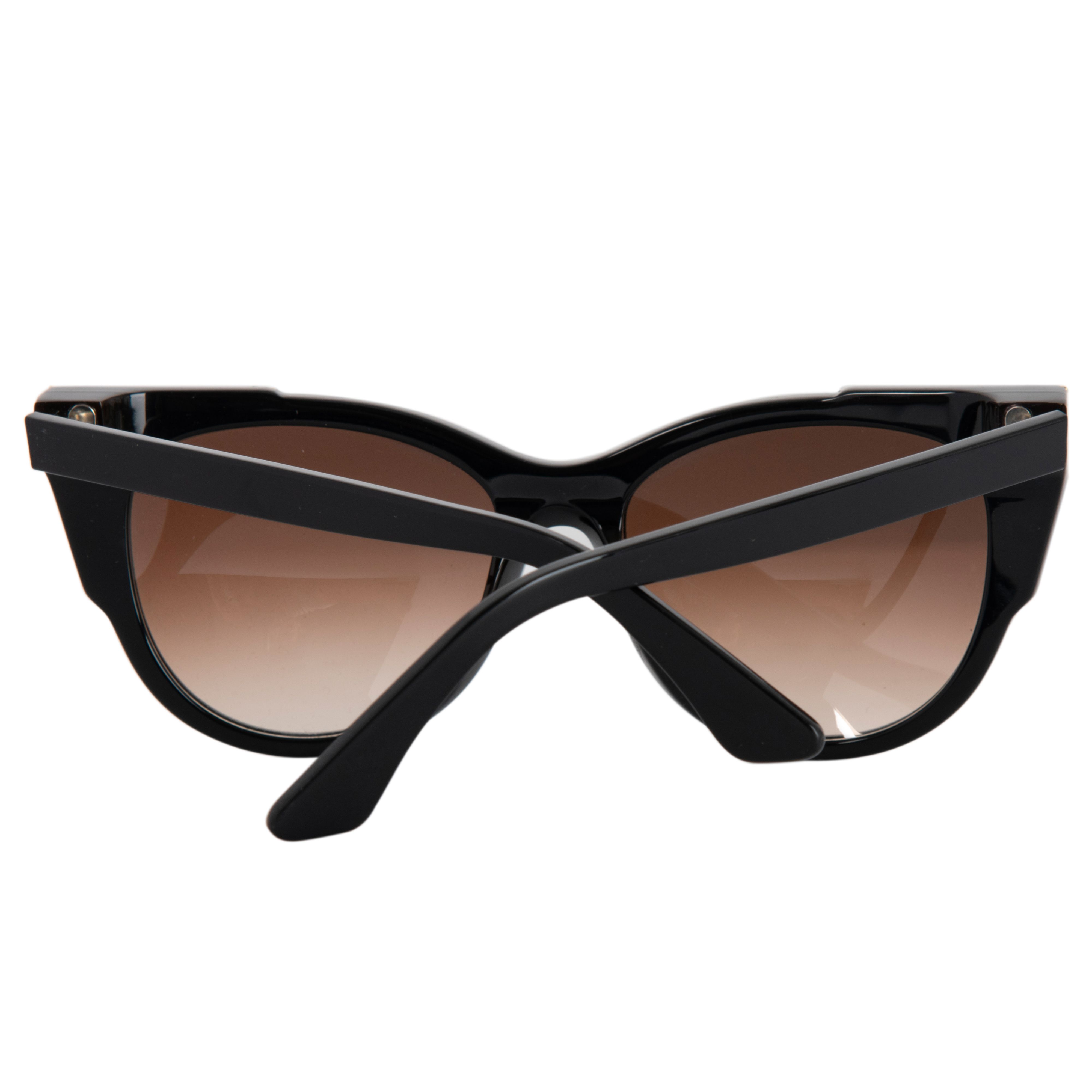 Thierry Lasry Butterscotchy Sunglasses by Joy Claire | Basic.Space