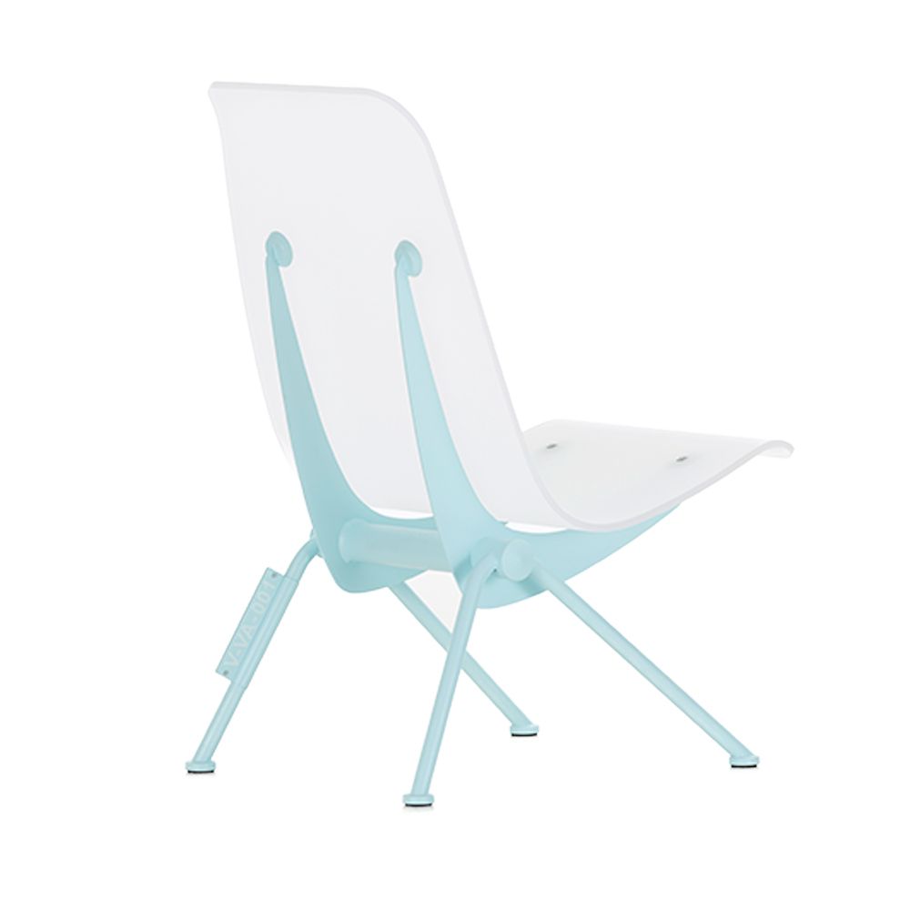 Vitra virgil abloh discount chair