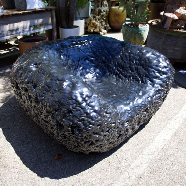 Soft Poly Chair, 2006