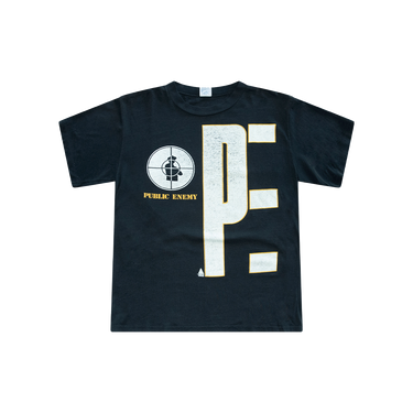 Vintage Public Enemy T-Shirt