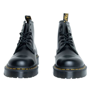 Dr. Martens 101 Smooth Leather Boots
