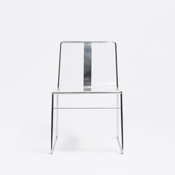 Dining Chairs by Jacques Charpentier, France, 1965