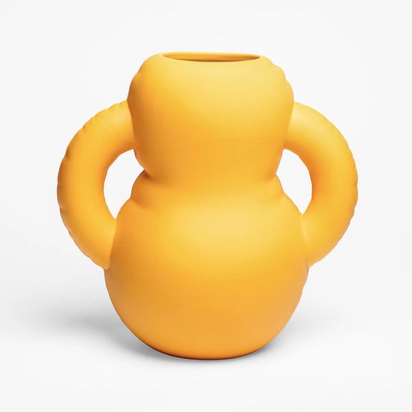 Vase 'OSCAR' Yolk