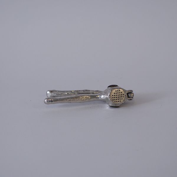 Garlic Press