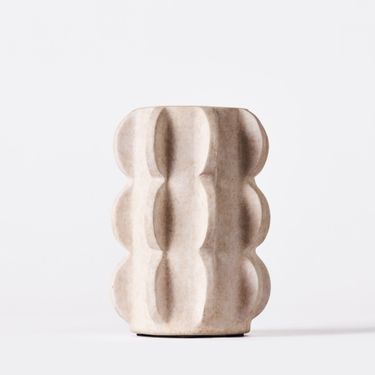 Arcissimo Small Vase by Edin & Lina Kjellvertz 