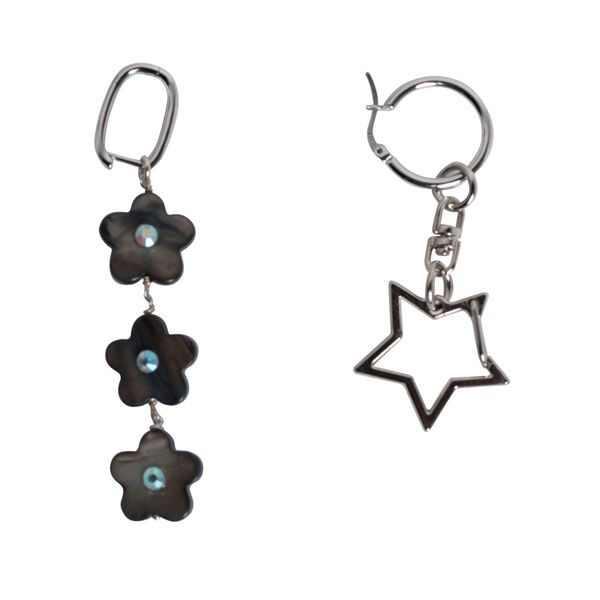 Hot Topic Earrings