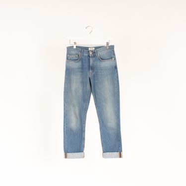 Acne Studios Boy Vintage Jeans