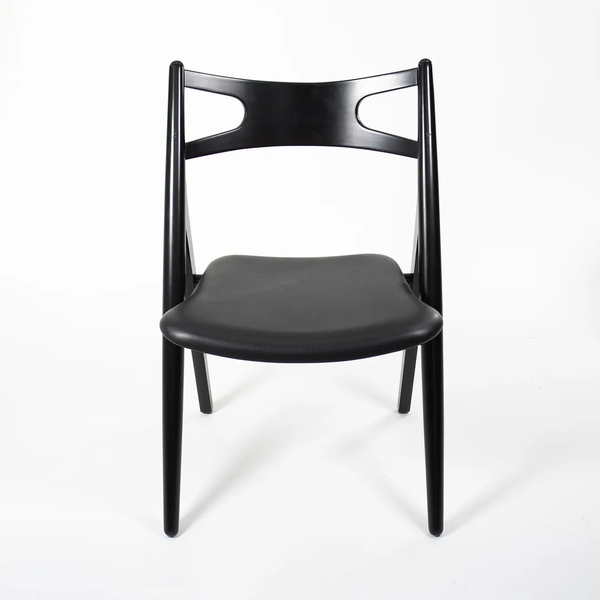 Sawbuck Dining Chair by Hans Wegner for Carl Hansen, 2021