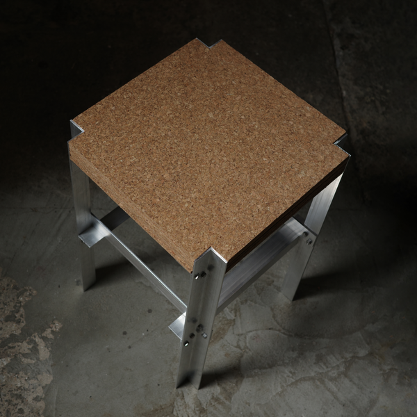 Profile Stool