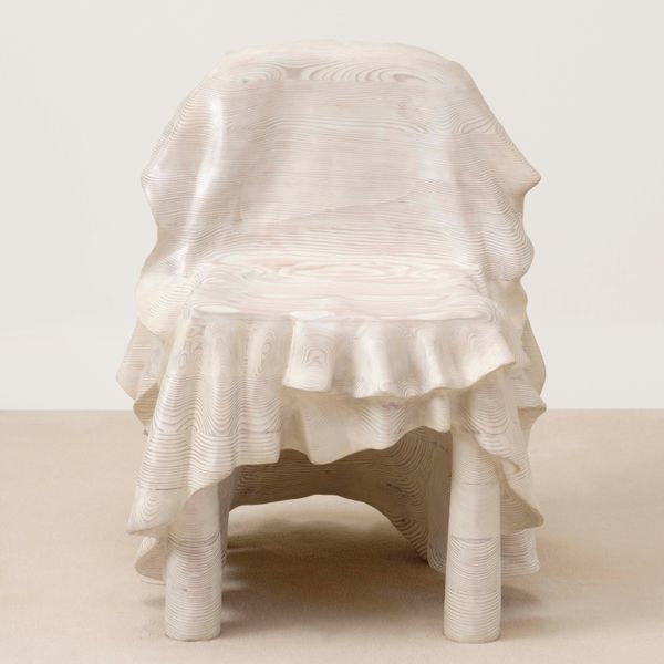 Sam Klemick Hollywood Chair, 2025