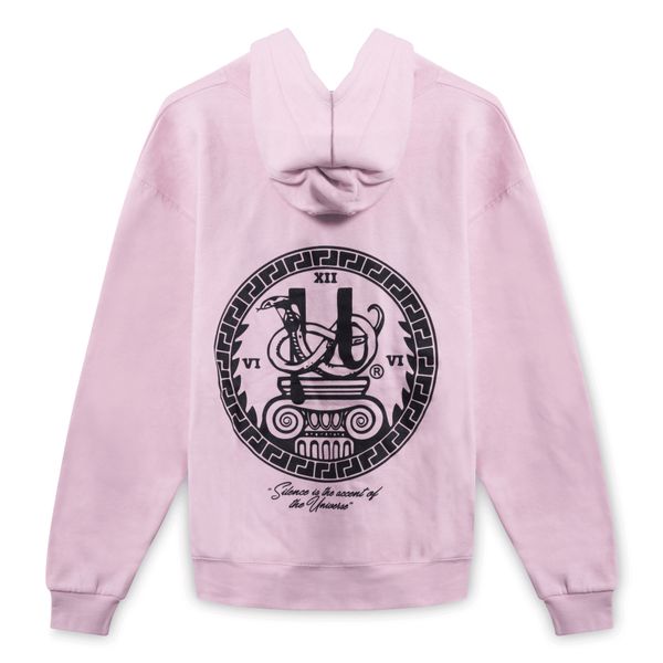 Blood Chit Hooded Sweatshirt