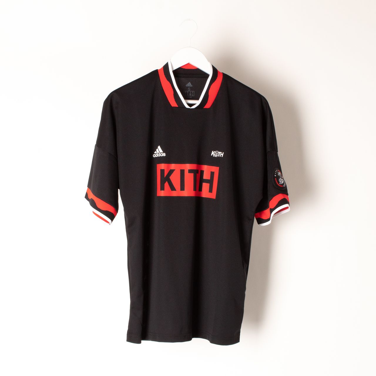 Jersey Adidas Kith Cobra Kith X Adidas Cobra Away Jersey By Seller Selects
