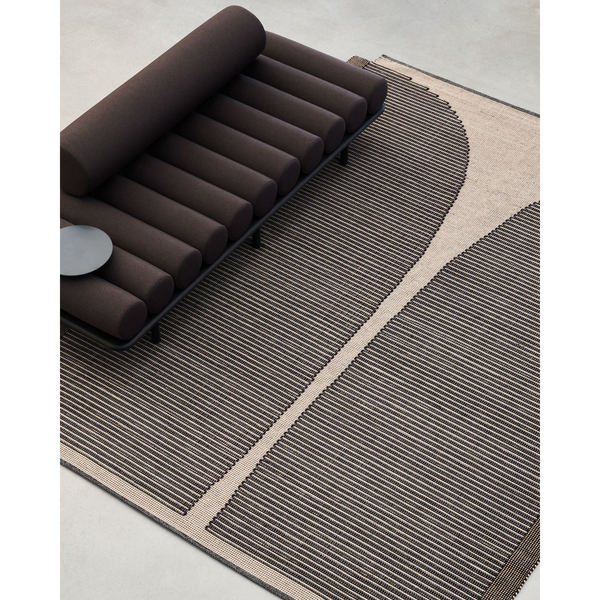 CC-Tapis “Vice Versa” rug by Chiara Andreatti