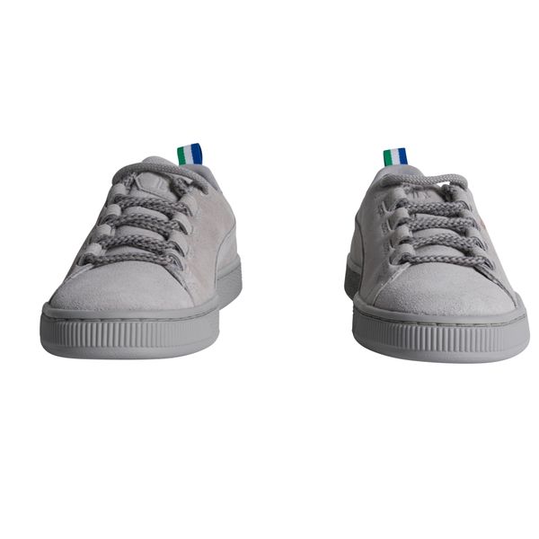 Big Sean x Puma Suede Sneaker