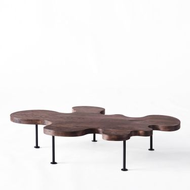 Devon Coffee Table by Sigfrid Billgren