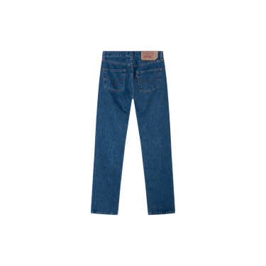 Vintage Levi's 501 Blue Jeans