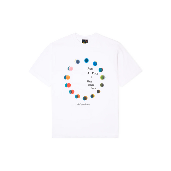 All The Moons Tee