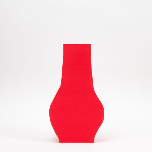 Doodle Vase