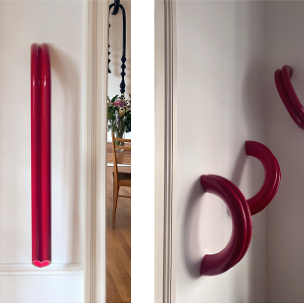 RIVER FLOW Pending LAMP