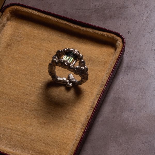 Kumo Ring II