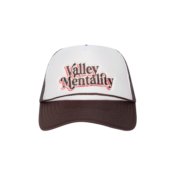 Original Valley Trucker