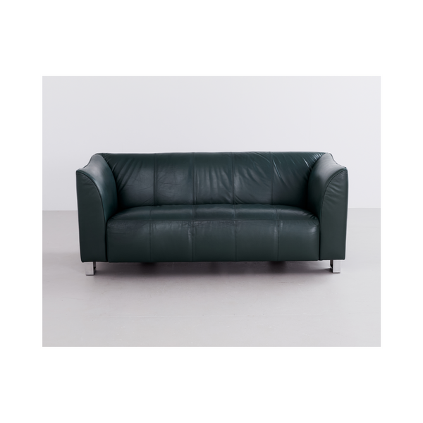 ISU Sofa Designed by Shigeru Uchida