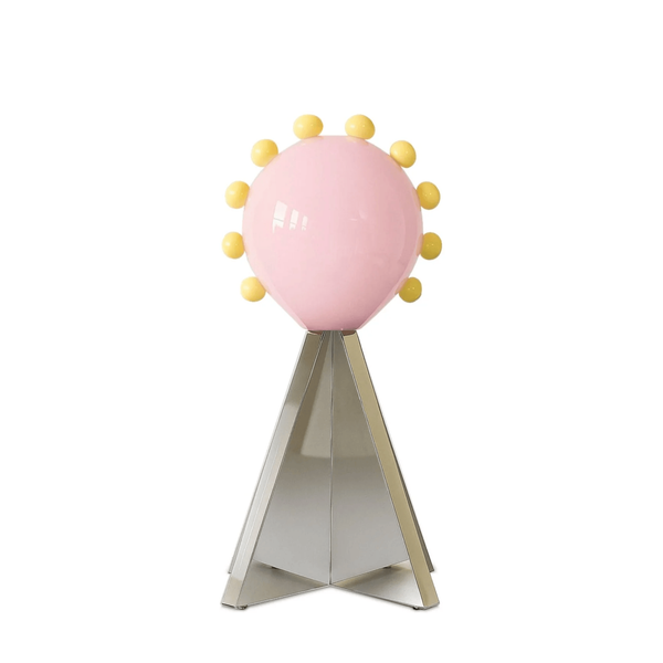 Chicklet Lamp