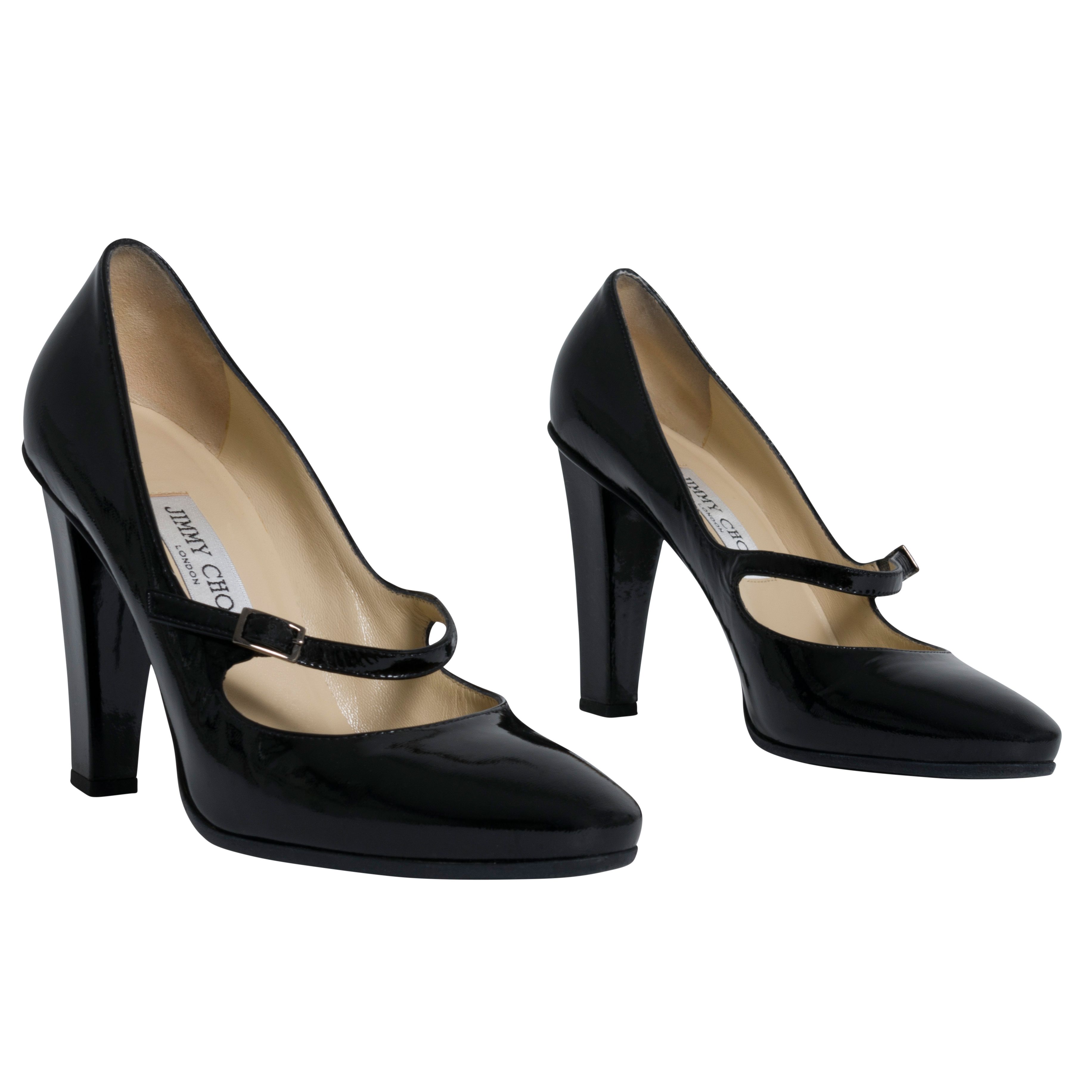 Mary jane jimmy online choo