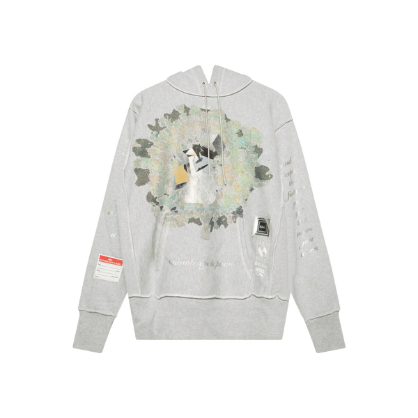 Advisory Board Crystals Hoodie 