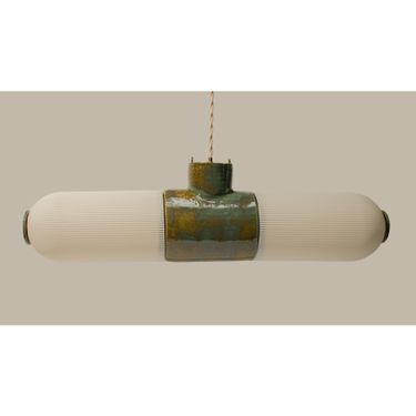 Submarine Pendant Lamp