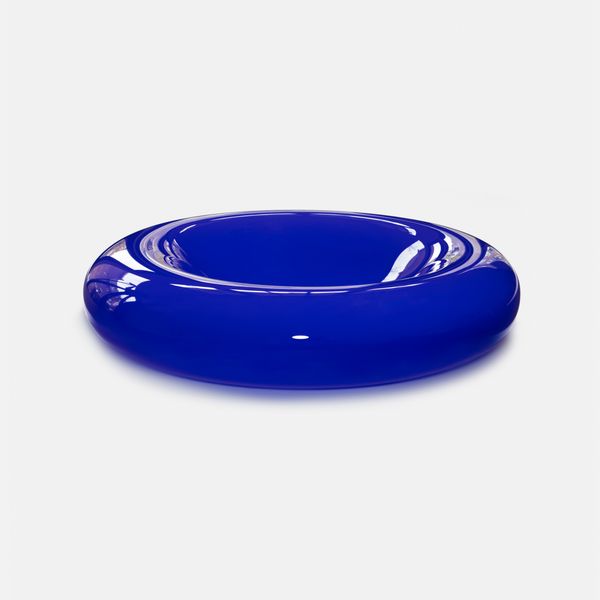 Syrup Bowl - Extra Large