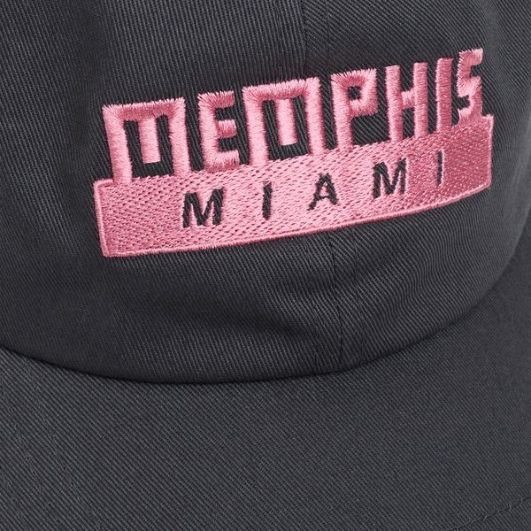 Memphis Miami Baseball Cap