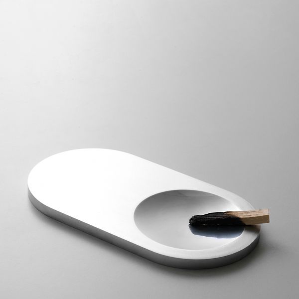 Flight Mode Tray
