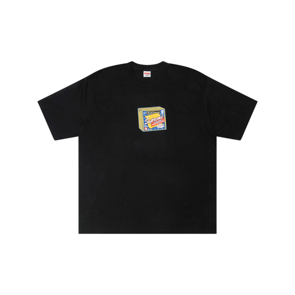 Supreme Cheese Tee