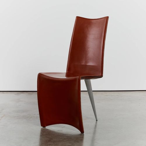 Ed Archer Chair by Philippe Starck for Driade - 1st Edition