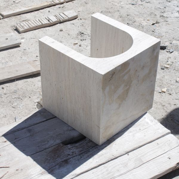 Puente Stool