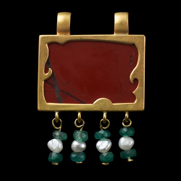 RASA PENDANT