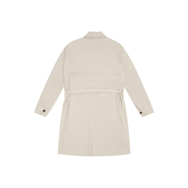 Theory Trench Coat
