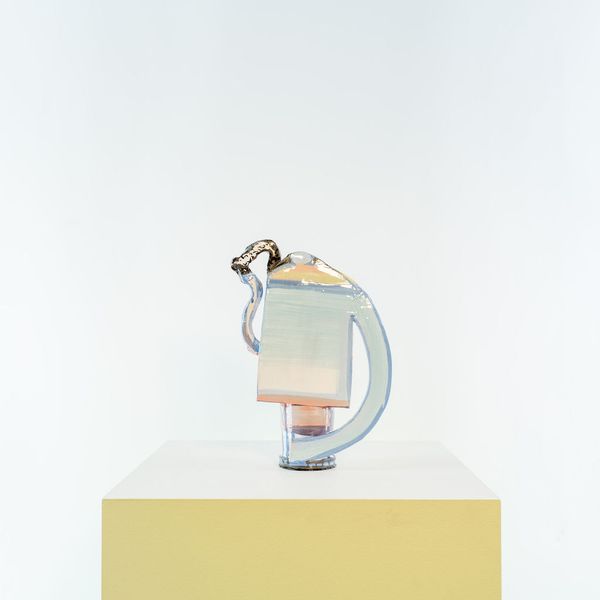 The Teapot or not by Francois Bauer, 2024