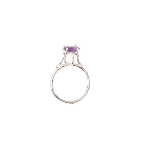 Ring - Amethyst