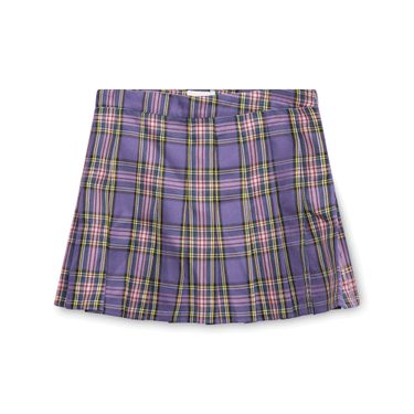 Lirika Matoshi Pleated Mini Skirt