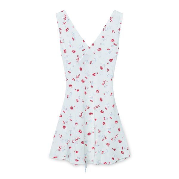 Réalisaton Par The Isabelli Iluminismo Dress