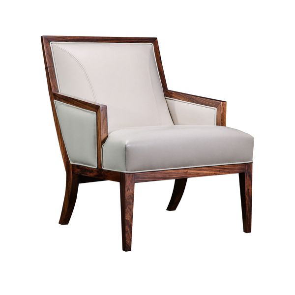 Belgrano Lounge Chair