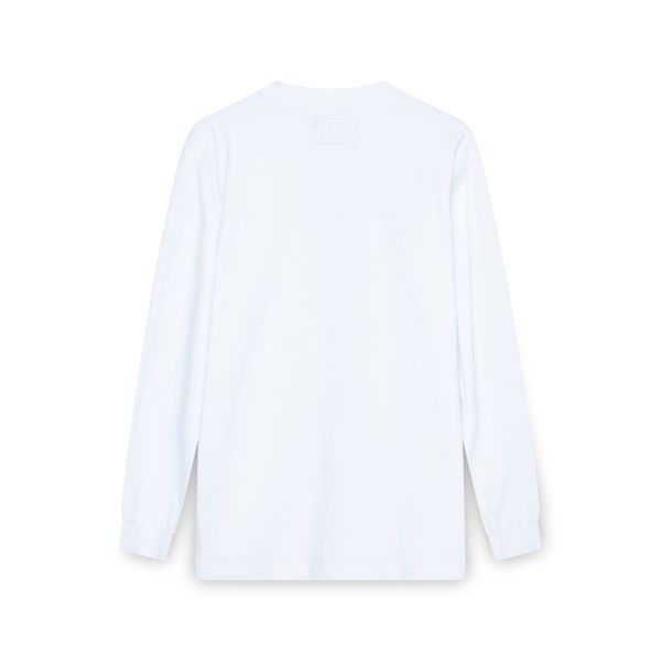 ANX-HIGH-TEE LONG SLEEVE