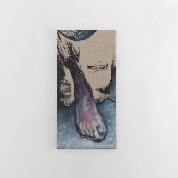 Joaquin Stacey-Calle