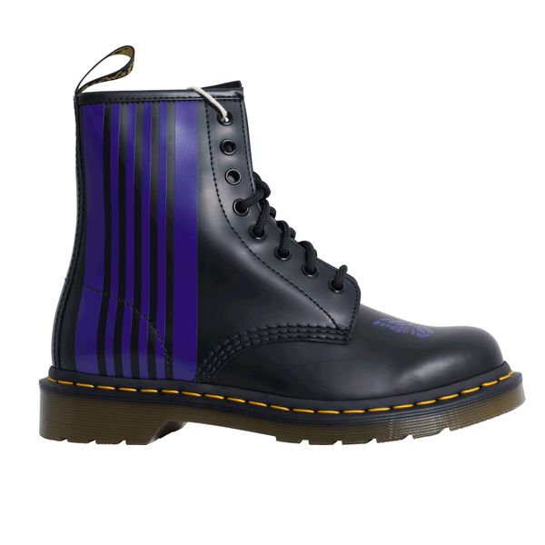 Dr. Martens Women's Dr Martens X Needles Boots