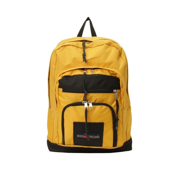 City Logo Backpack