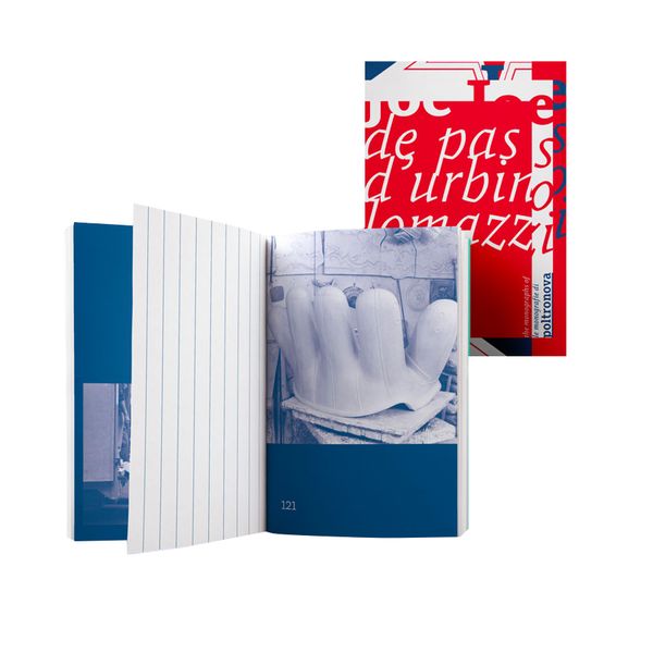 Poltronova - Joe: De Pas, D’Urbino, Lomazzi