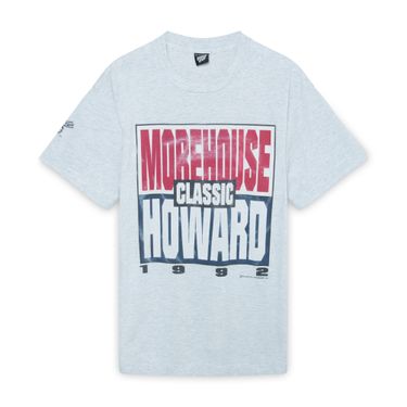 Vintage 1992 Morehouse Howard T-Shirt
