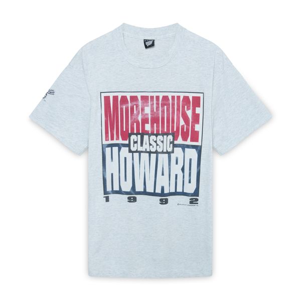 Vintage 1992 Morehouse Howard T-Shirt